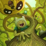 Adventure Time Fan-Art by Lord Ry (Ry-Spirit)! Featuring Fin & Jake, Princess Bubblegum & Marceline, Fionna & Cake! welcome to our tree fort