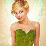 Real Life Disney Princesses by Jirka Vinse, Featuring Tinkerbell, Rapunzel, Jasmin, Mulan, Ariel, Jane & More