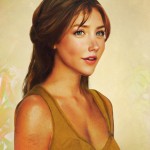Real Life Disney Princesses by Jirka Vinse, Featuring Tinkerbell, Rapunzel, Jasmin, Mulan, Ariel, Jane & More1