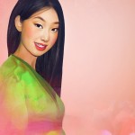 Real Life Disney Princesses by Jirka Vinse, Featuring Tinkerbell, Rapunzel, Jasmin, Mulan, Ariel, Jane & More4