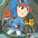 Studio Ghibli Fan-Art by Kevin Bolk, Featuring Totoro, Kiki, Mononoke, Nausica, Howl's Moving Castle & More4