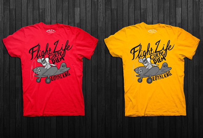 Loyal_KNG_Fall12_flight life_ashwhite1