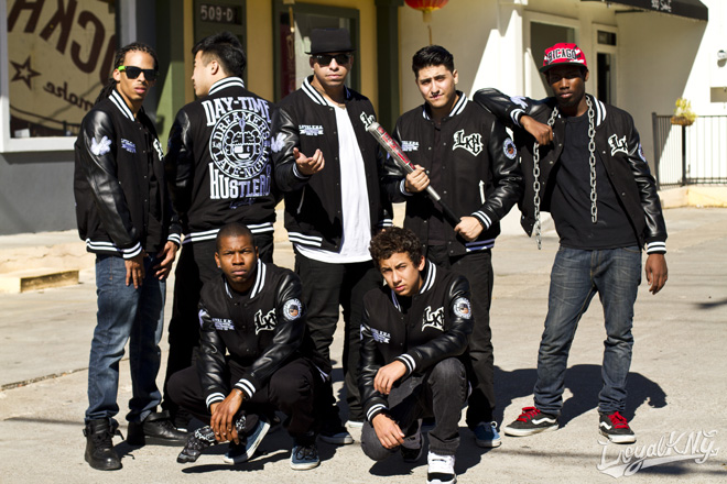 The Rebels to society 2012 loyalkng_8841