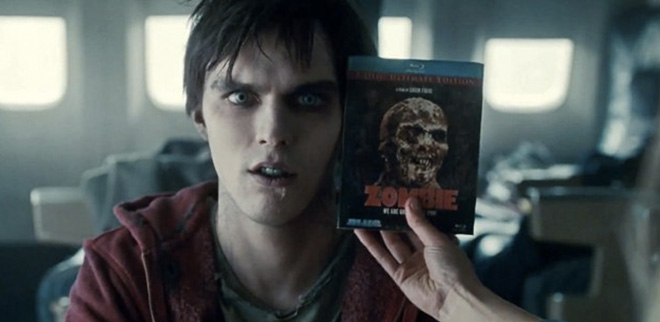 warm bodies