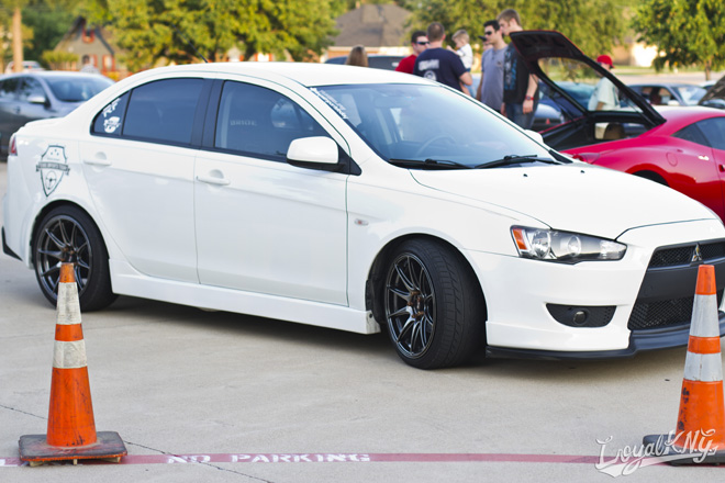 Texas Import Today Loyalkng_265
