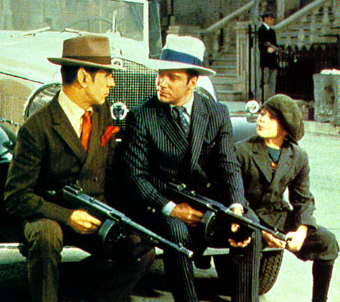 Star Trek’s Spock & James Kirk Fights To Nine Inch Nail’s CLOSER! Dis ...