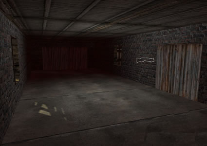 CoDWaW Nazi Zombie Map by [Maddog], Titled: Nazi Zombie SOS! Time Make ...