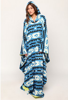 Urban Outfitters Release the Hipster Snuggie by the Name, Booty Buddy ...