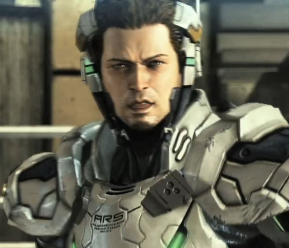 PlatinumGames’ Vanquish Exclusive E3 2010 Gameplay Trailer! – LOYAL K.N.G.