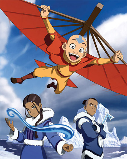 Avatar: The last Airbender Team Review M. Night Shyamalan’s Last ...