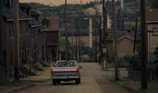 John Hilcoat x Levi’s – “Go Forth To Work” A Film About Braddock ...