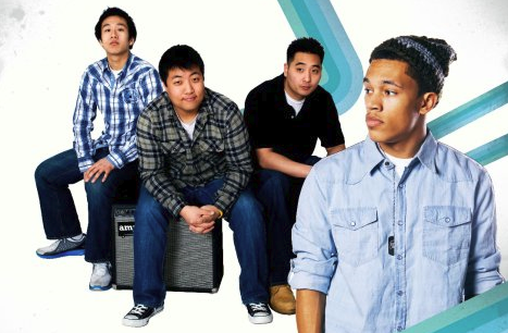 Capa de Amp Movement