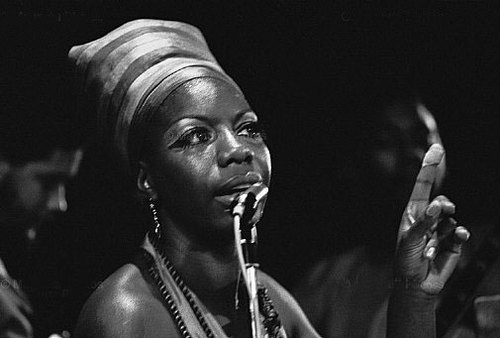 Nina Simone – Sinnerman; The Music Track That’ll Get Ya Scheming Some ...