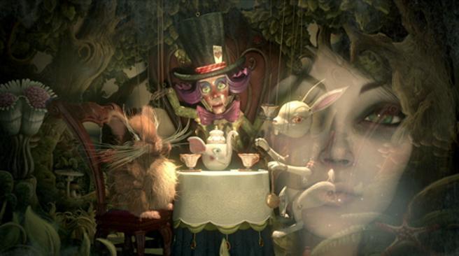 “Alice: Madness Returns” New Gameplay Trailer! More Alice, Combat ...